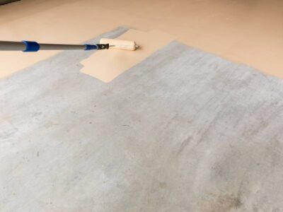 When Do I Need New Garage Floors?