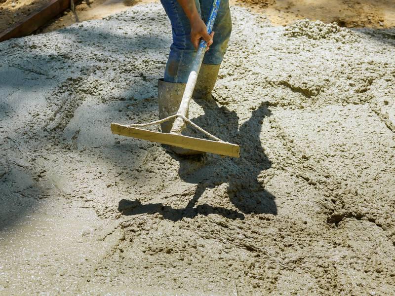 How Do I Prepare For My Concreting Project?