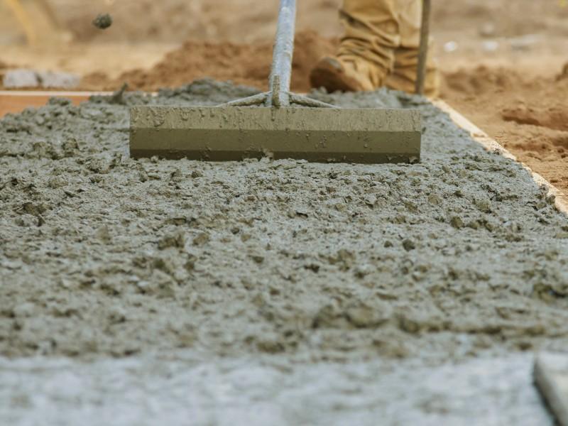 What is the Process of Concreting?