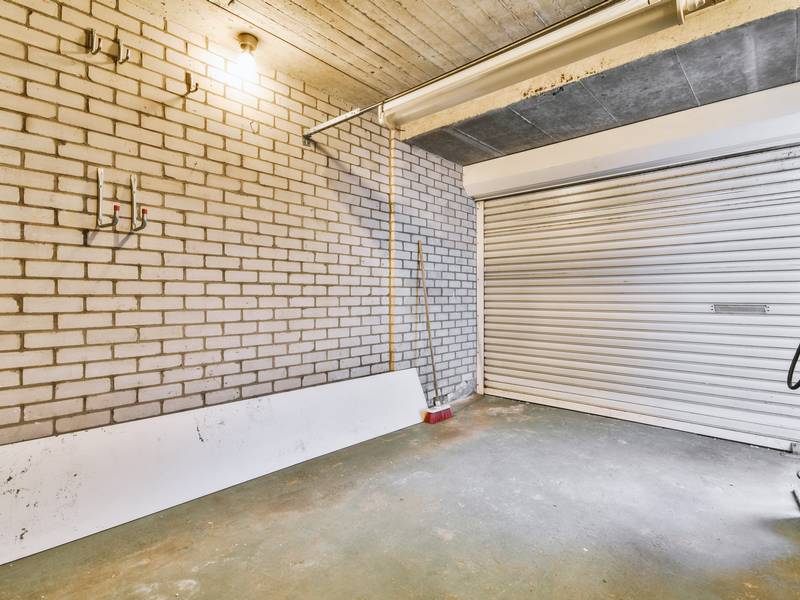 What Is The Importance of Garage Floors?