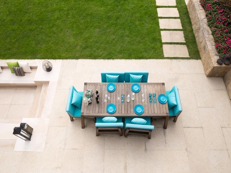 Why Should I Hire Professionals for Outdoor Patio Installations?