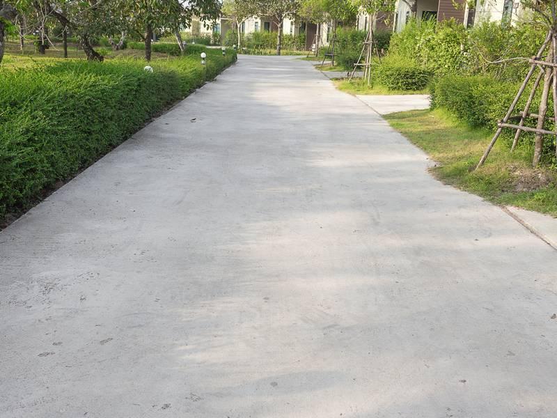 How Can I Improve the Longevity of My Concrete Driveway?