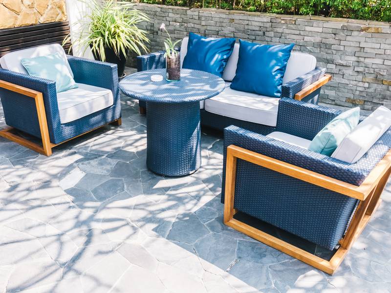 How Will Outdoor Patios Benefit Me?