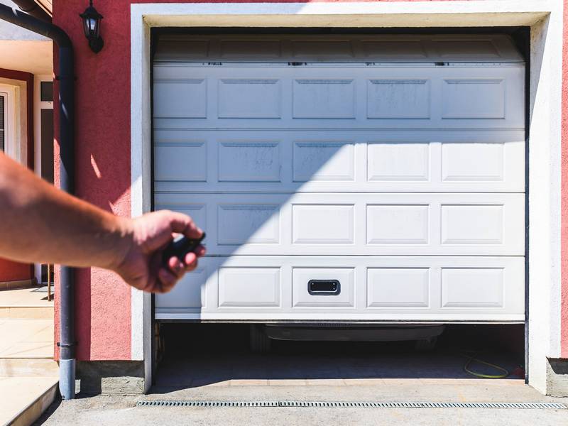 Why Are Garages Essential To Have?