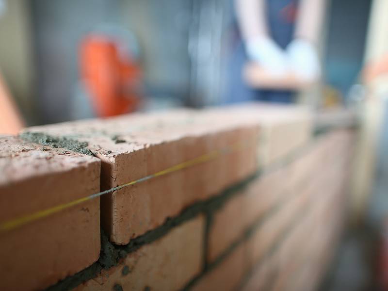 Why Should I Consider Professional Brick Work for My Property?