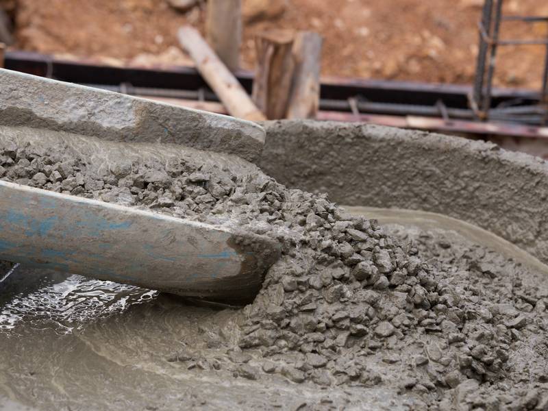 How Does a Concreting Service Help Improve My Property’s Value?