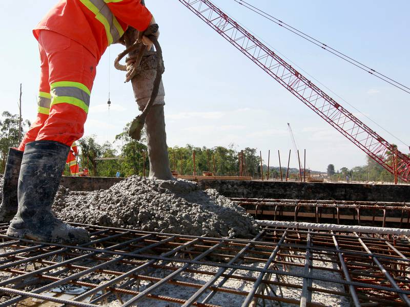 Do I Need Concrete or Cement Work at My Home or Business?