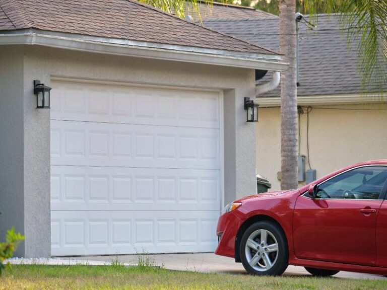 What’s the Best Time of Year to Get New Garage Floors in Livonia, MI?