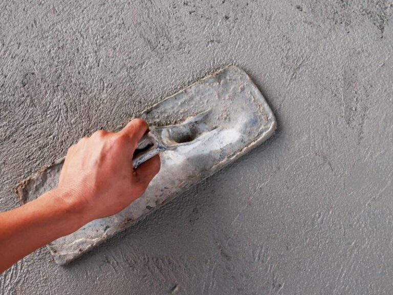 Beyond the Slab: The Main Advantages of Professional Concrete Floors