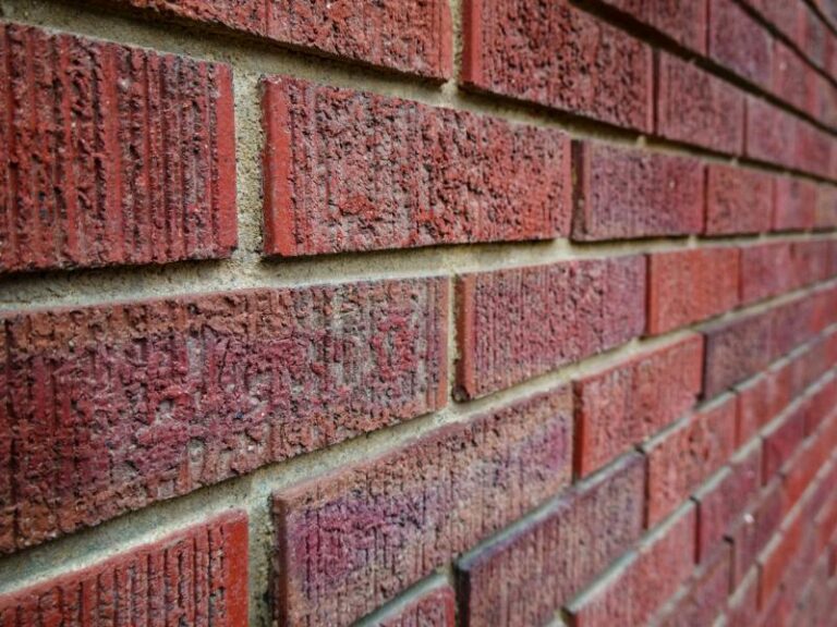 Brickwork: Why a Concrete Specialist Should Handle the Job